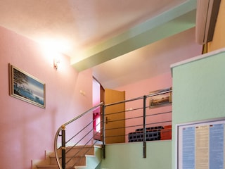 Apartment Sevid Ausstattung 33