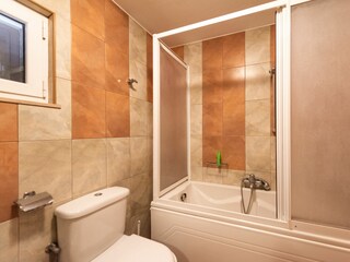 Apartment Sevid Ausstattung 38