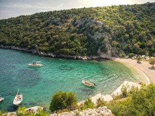 Apartment Sevid Umgebung 54