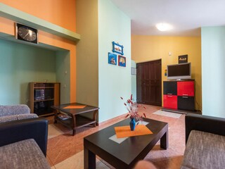 Apartment Sevid Ausstattung 39