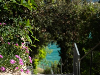 Apartment Sevid Außenaufnahme 10