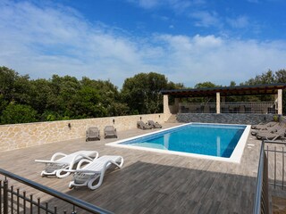 Apartment Sevid Ausstattung 42