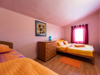 Apartment Sevid Ausstattung 43