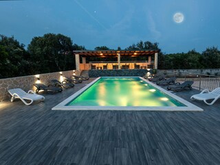 Apartment Sevid Ausstattung 48