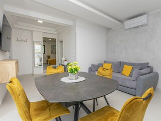 Apartment Brela Ausstattung 3