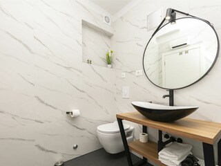 Apartment Brela Ausstattung 4