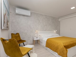 Apartment Brela Ausstattung 8