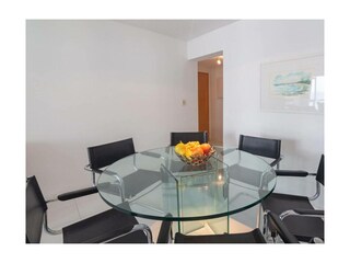 Ferienwohnung Welt Außenaufnahme 12