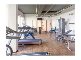 Ferienwohnung Welt Außenaufnahme 34