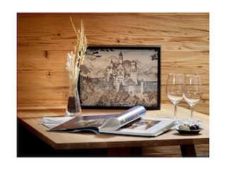 Ferienwohnung Schwangau Außenaufnahme 7