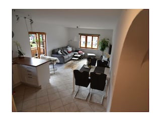 Ferienwohnung Garmisch-Partenkirchen Außenaufnahme 4