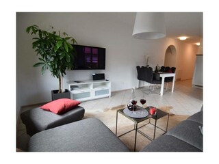 Ferienwohnung Garmisch-Partenkirchen Außenaufnahme 5