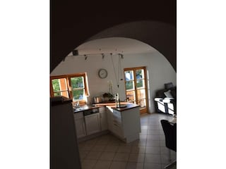 Ferienwohnung Garmisch-Partenkirchen Außenaufnahme 14