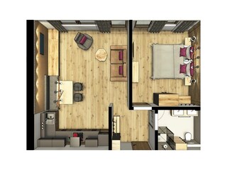 Ferienwohnung Schwangau Außenaufnahme 6