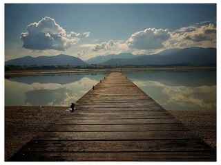 Ferienwohnung Schwangau Außenaufnahme 16
