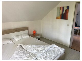 Ferienwohnung Nesse Außenaufnahme 4