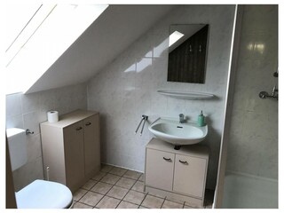 Ferienwohnung Nesse Außenaufnahme 10