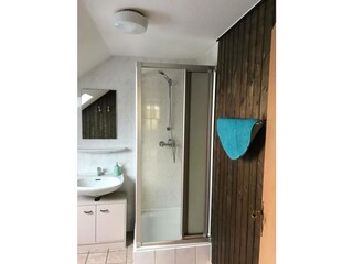 Ferienwohnung Nesse Außenaufnahme 11