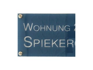 Ferienwohnung Nesse Außenaufnahme 12