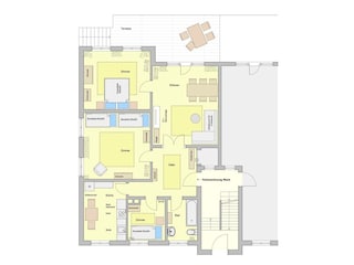 Ferienwohnung Garmisch-Partenkirchen Außenaufnahme 5