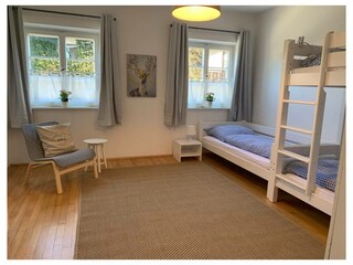 Ferienwohnung Garmisch-Partenkirchen Außenaufnahme 7