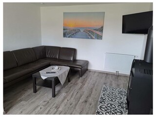 Ferienwohnung Nesse Außenaufnahme 3
