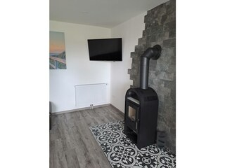 Ferienwohnung Nesse Außenaufnahme 4