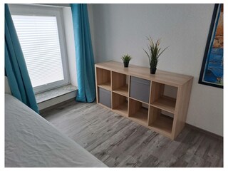 Ferienwohnung Nesse Außenaufnahme 7