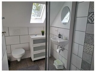 Ferienwohnung Nesse Außenaufnahme 14