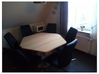Ferienwohnung Dornumersiel Außenaufnahme 3
