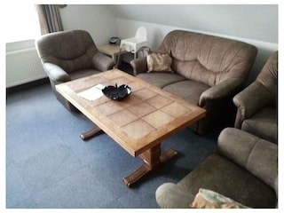 Ferienwohnung Dornumersiel Außenaufnahme 4