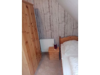 Ferienwohnung Dornumersiel Außenaufnahme 8