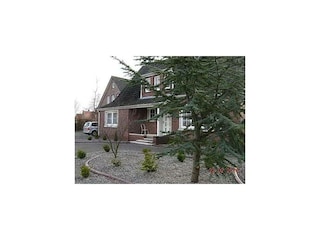 Ferienwohnung Dornumersiel Außenaufnahme 11