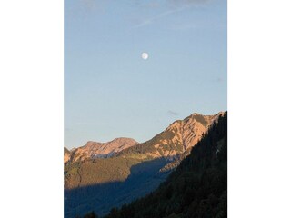 Ferienwohnung Pfronten Außenaufnahme 12