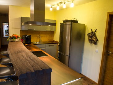 Apartment Rotwild