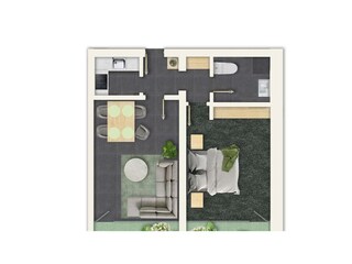Ferienwohnung Pfronten Außenaufnahme 11