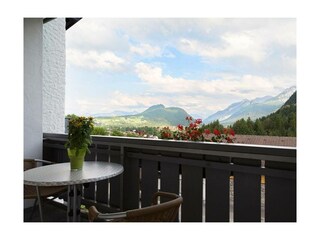 Ferienwohnung Pfronten Außenaufnahme 12