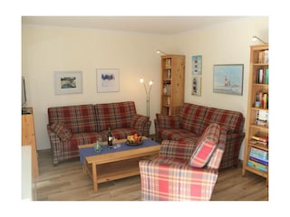 Ferienwohnung Dornumersiel Außenaufnahme 3