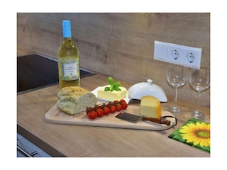 Ferienwohnung Dornumersiel Außenaufnahme 9