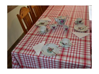 Ferienwohnung Dornumersiel Außenaufnahme 11