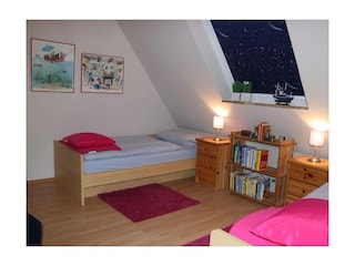 Ferienwohnung Dornumersiel Außenaufnahme 14