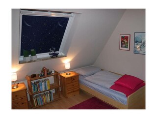 Ferienwohnung Dornumersiel Außenaufnahme 16