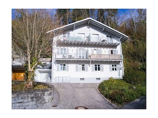 Ferienwohnung Füssen Außenaufnahme 3