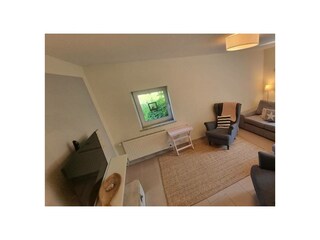 Ferienwohnung Neßmersiel Außenaufnahme 5