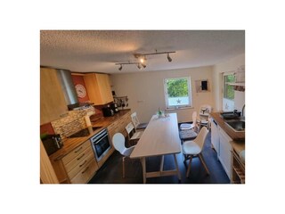 Ferienwohnung Neßmersiel Außenaufnahme 6