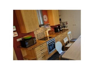 Ferienwohnung Neßmersiel Außenaufnahme 7
