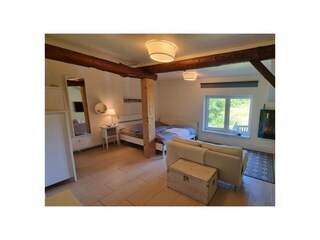 Ferienwohnung Neßmersiel Außenaufnahme 8