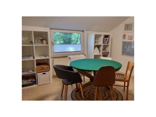 Ferienwohnung Neßmersiel Außenaufnahme 12