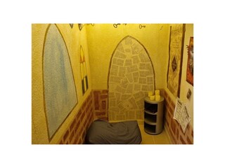 Ferienwohnung Neßmersiel Außenaufnahme 13