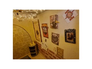 Ferienwohnung Neßmersiel Außenaufnahme 14